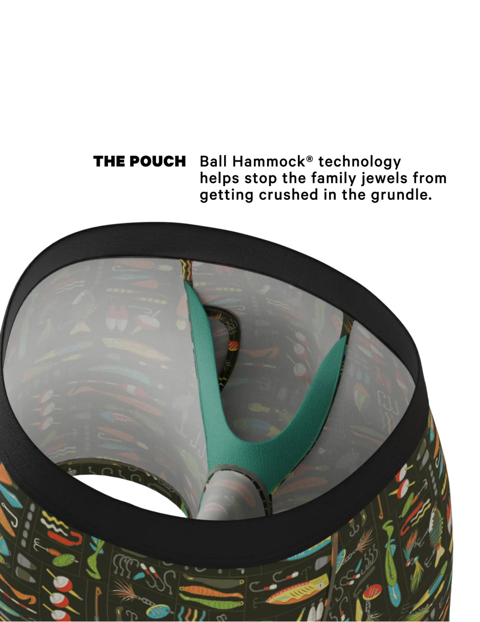 Shinesty The Reel Nice