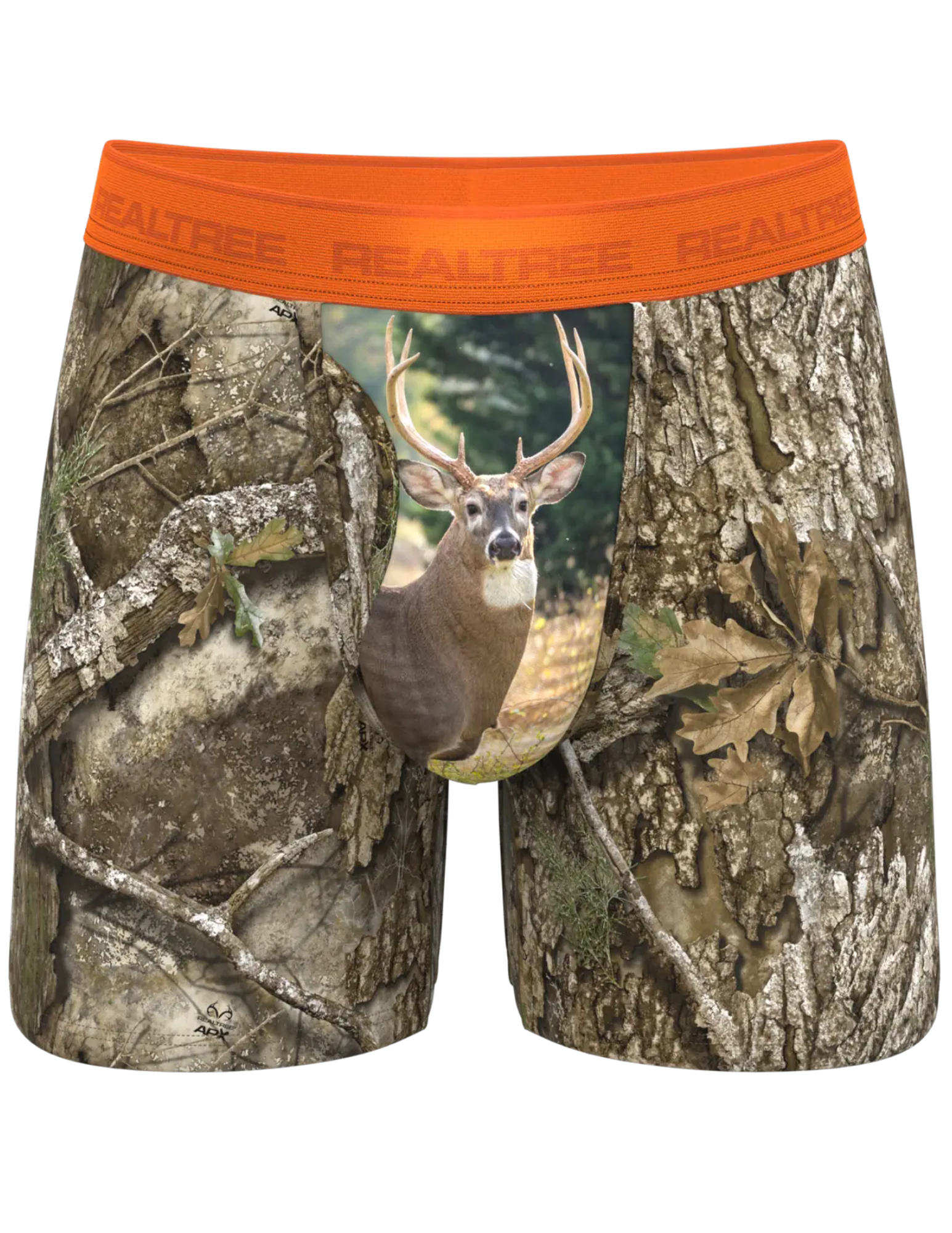 Shinesty The Wild Game Real Tree Camo
