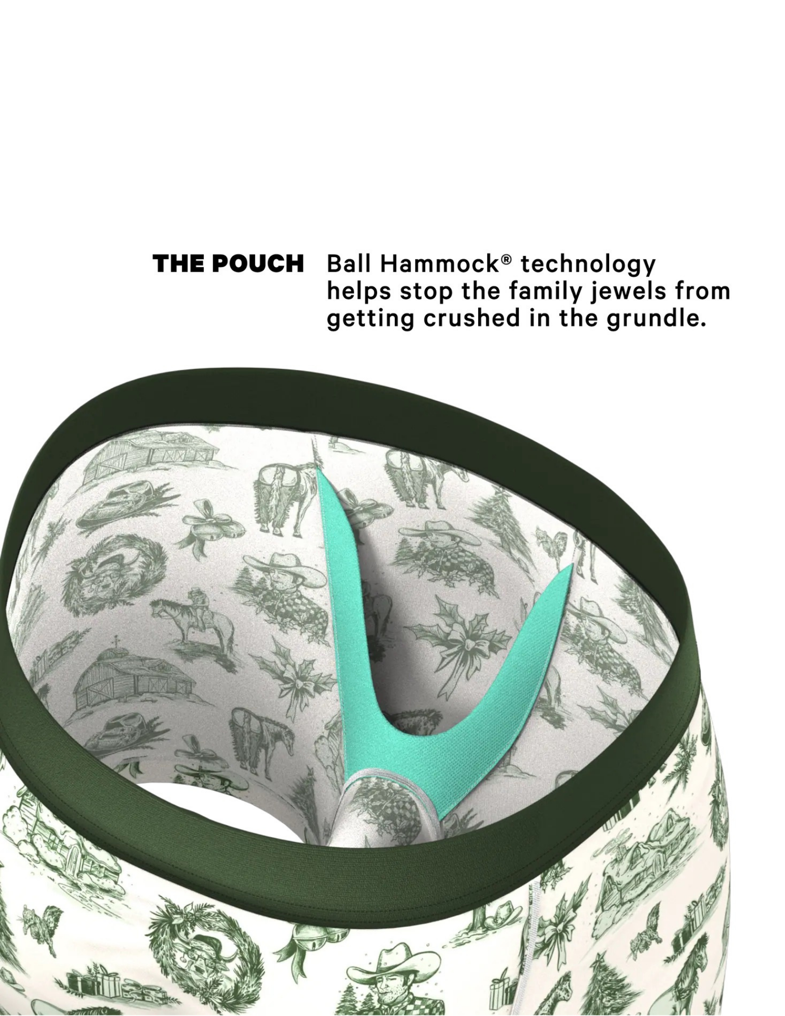 Shinesty The Xmas in Texas