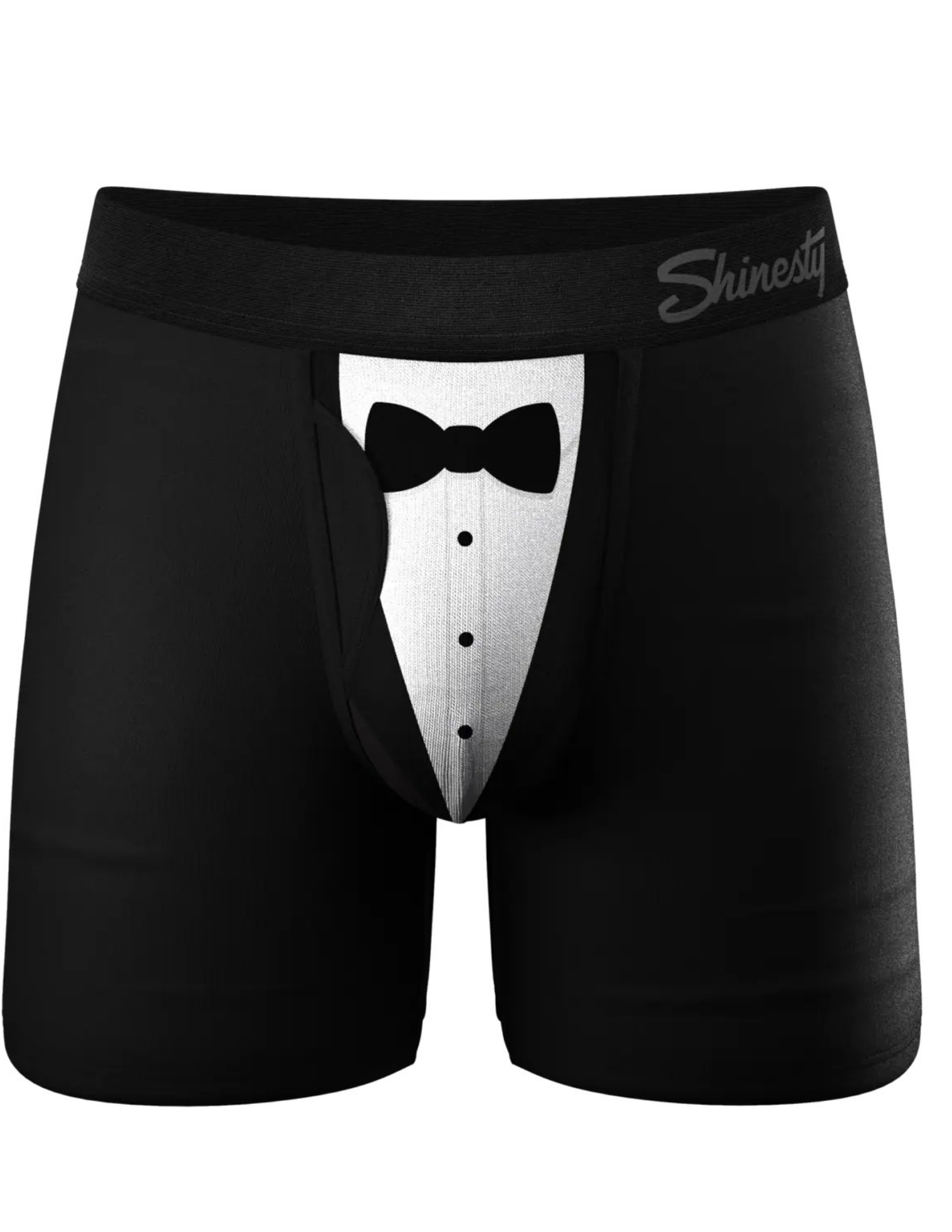 Shinesty Tuxedo Ball