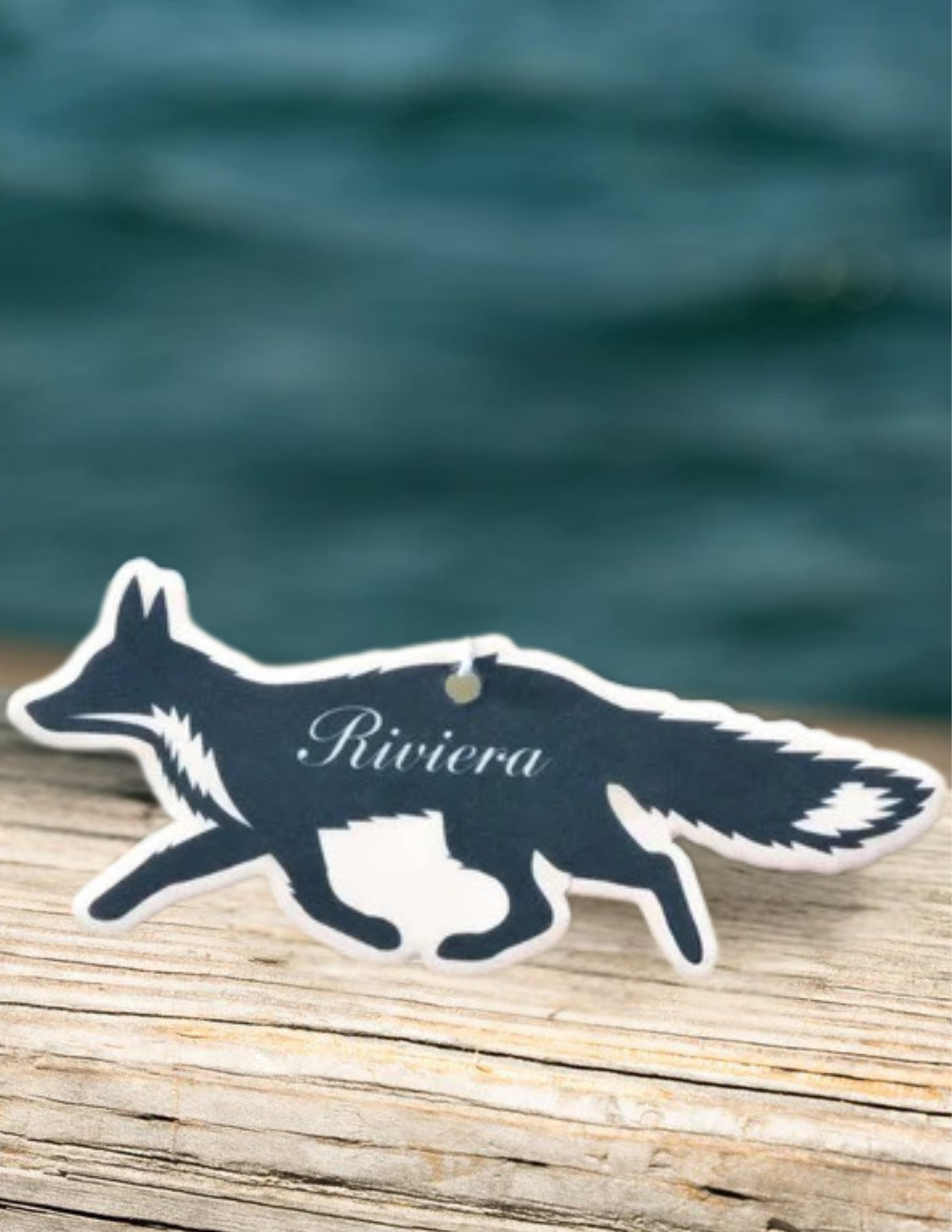 Guy Fox Riviera Car Scent