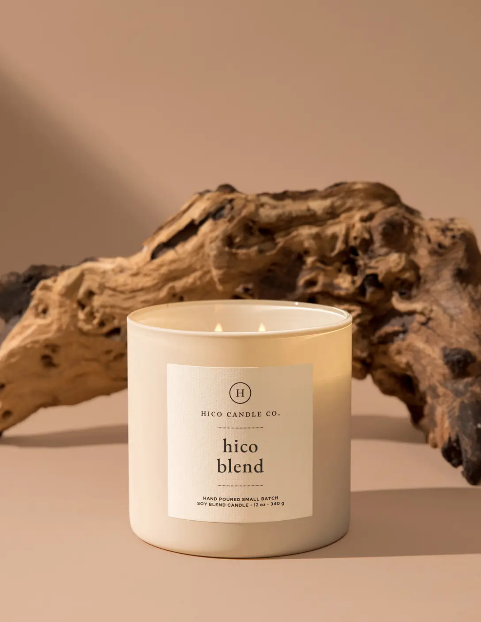 Hico Blend 14 oz Candle