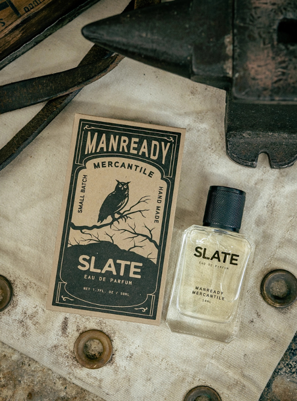 Eau De Parfum - Slate