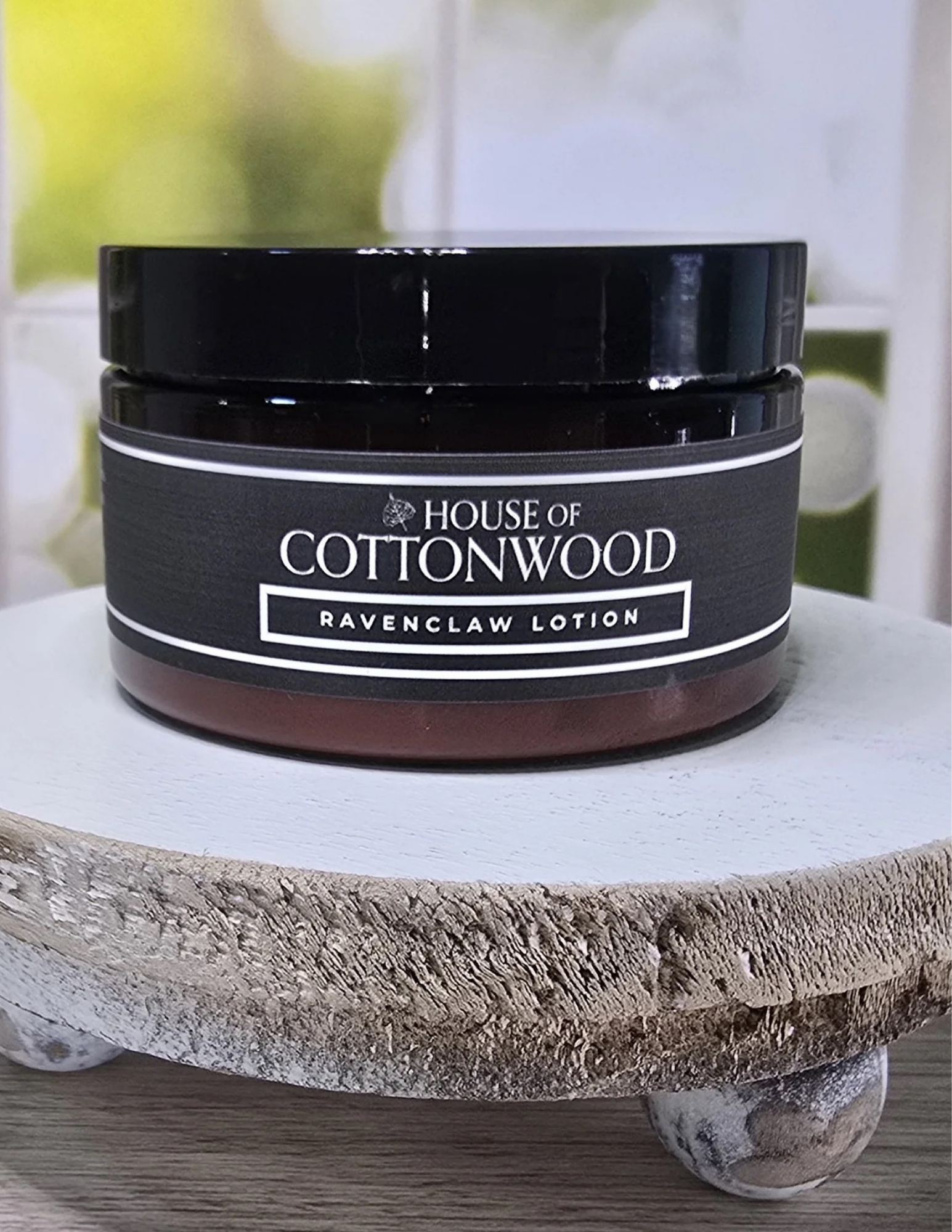 Ravenclaw Signature Body Lotion