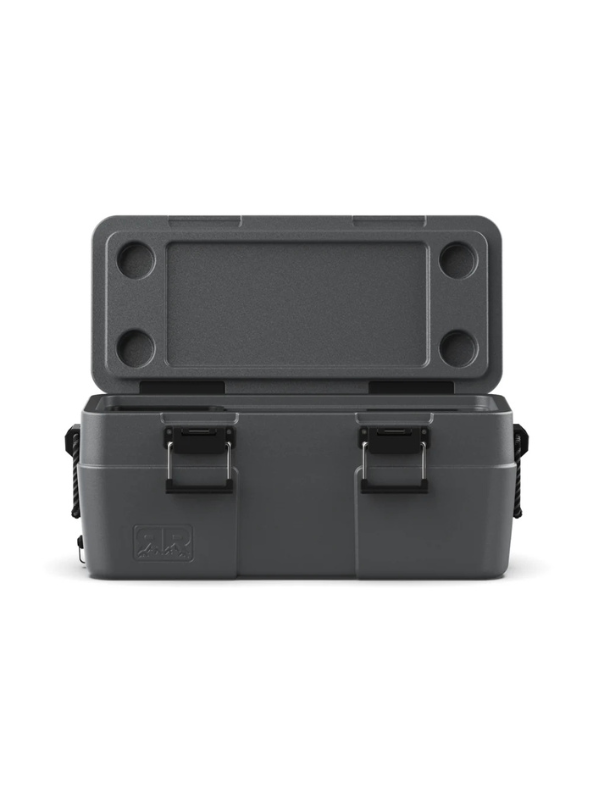 Rugged Road 115 V2 - Gray Cooler