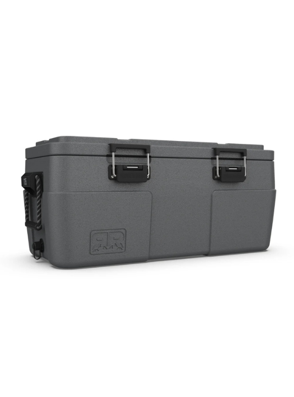 Rugged Road 115 V2 - Gray Cooler