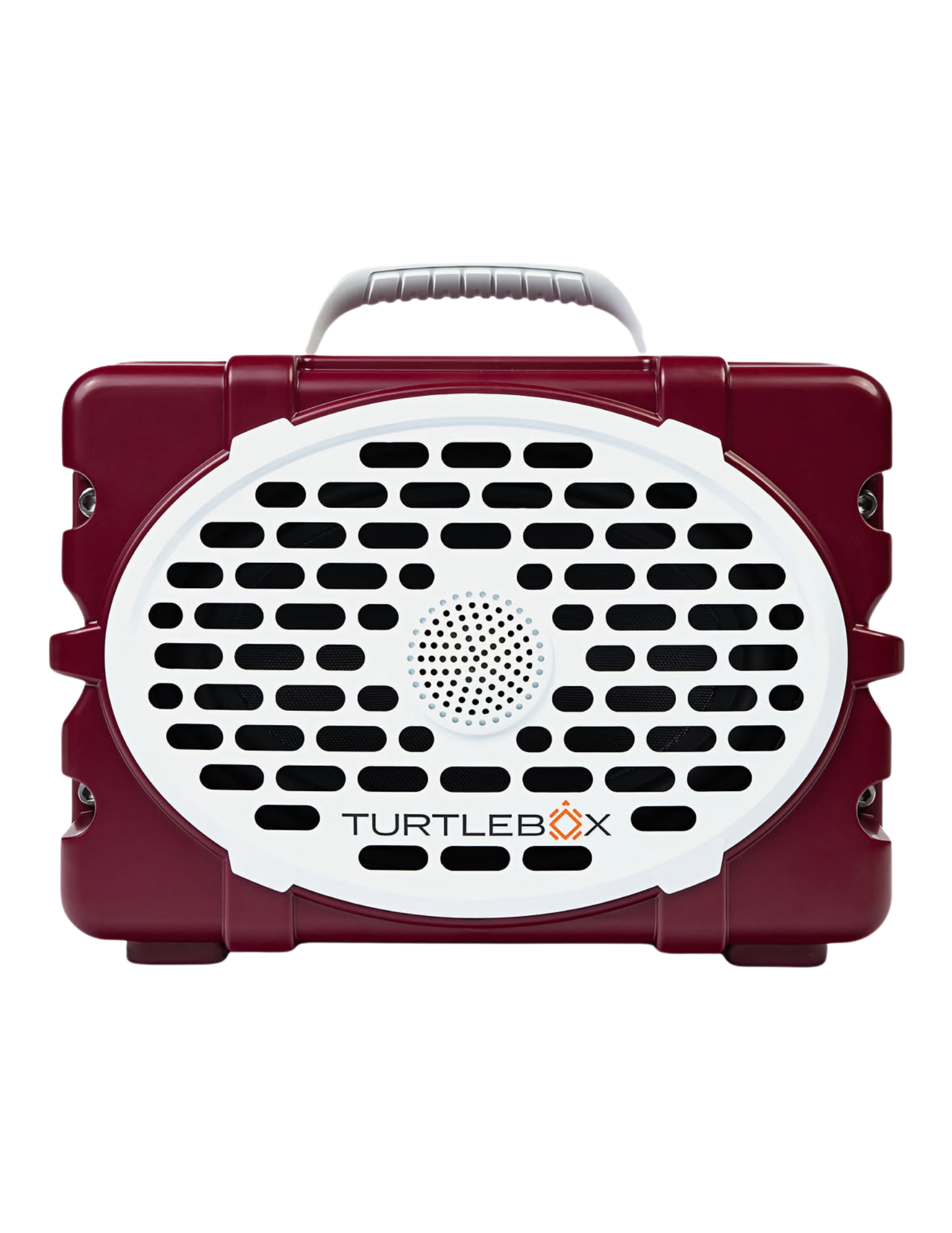 Turtlebox Gen 3 - Maroon