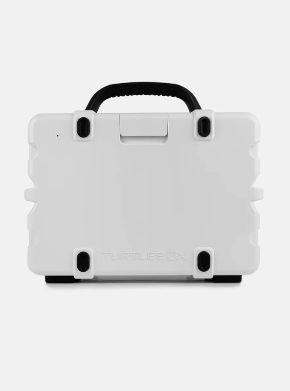 Turtlebox Gen 3-White - The Foundry