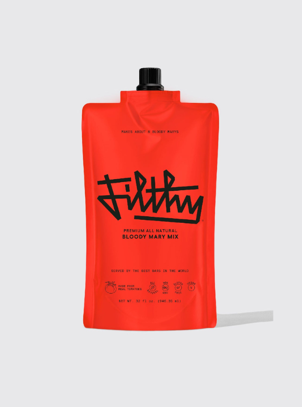 Filthy- Bloody Mary Mix 32oz