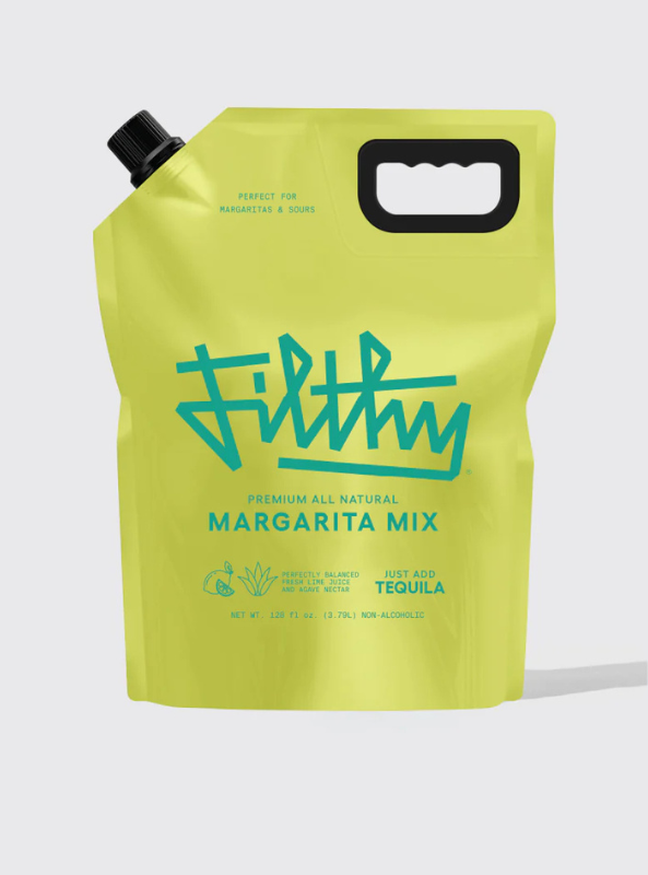 Filthy- Margarita Mix Gallon