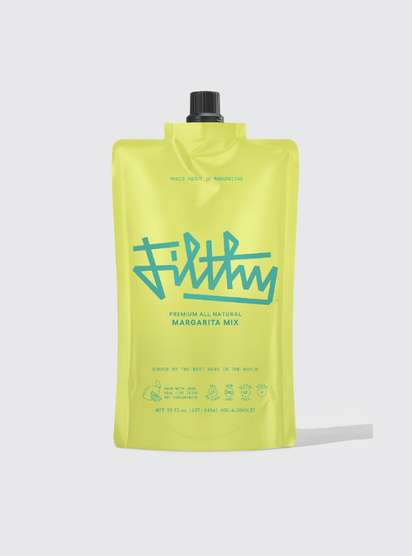 Filthy- Margarita Mix 32oz