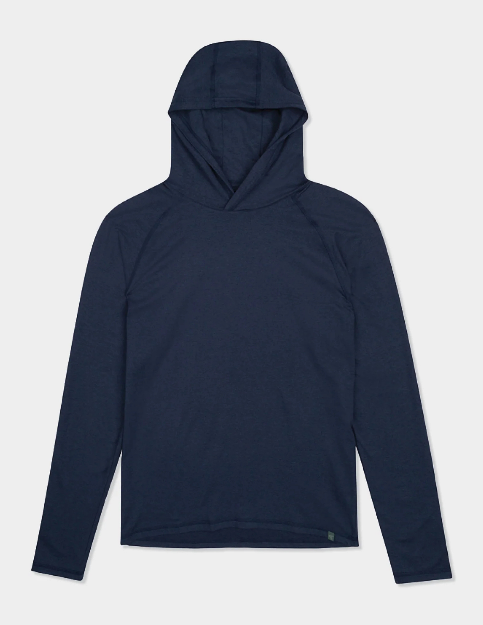 GenTeal Apparel- Navy Wander Hoodie