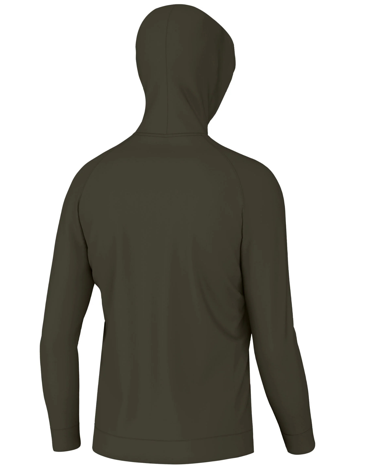 Local Boy Outfitters- Hemlock Hoodie- Brown - The Foundry