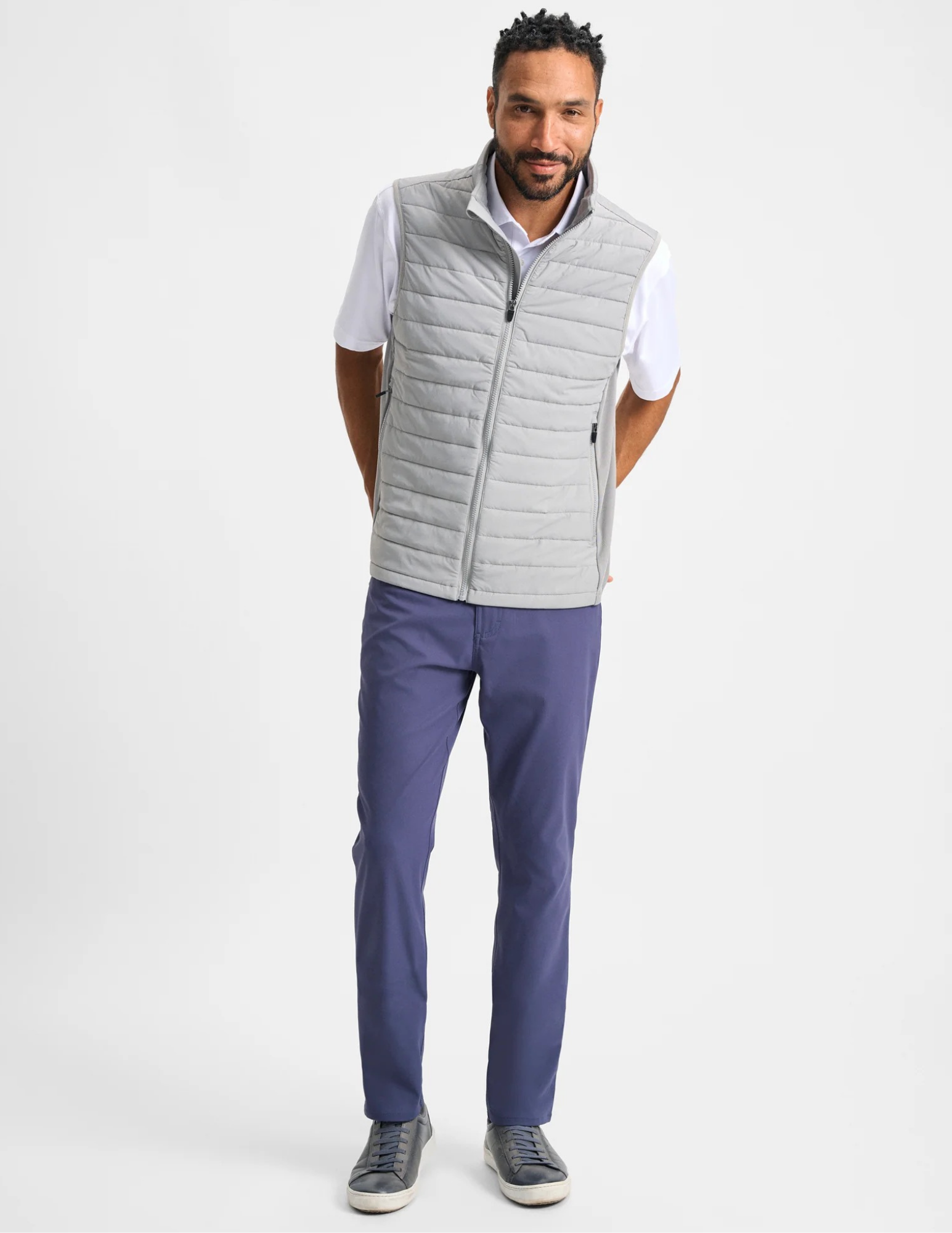 GenTeal Alloy Ashford Vest