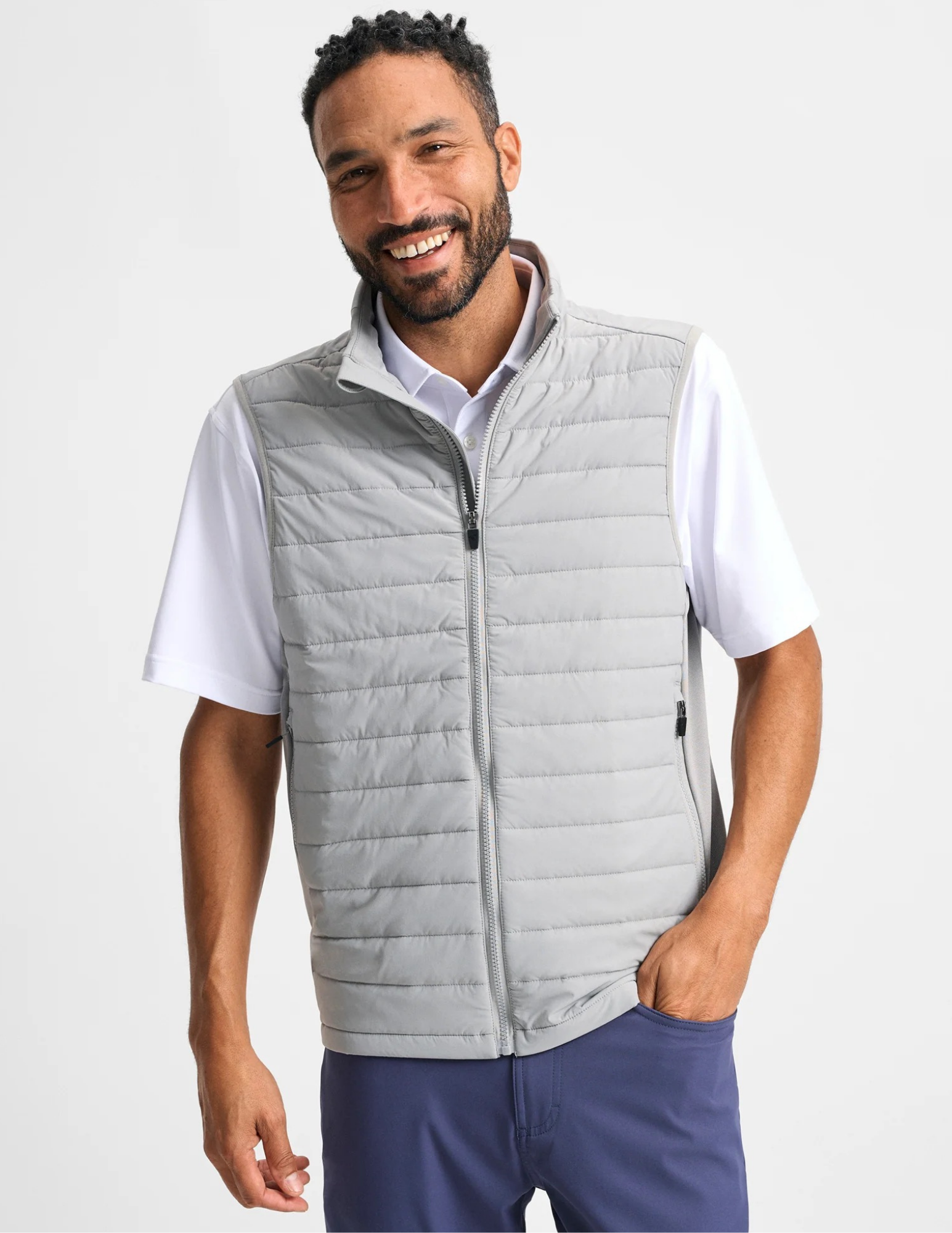 GenTeal Alloy Ashford Vest