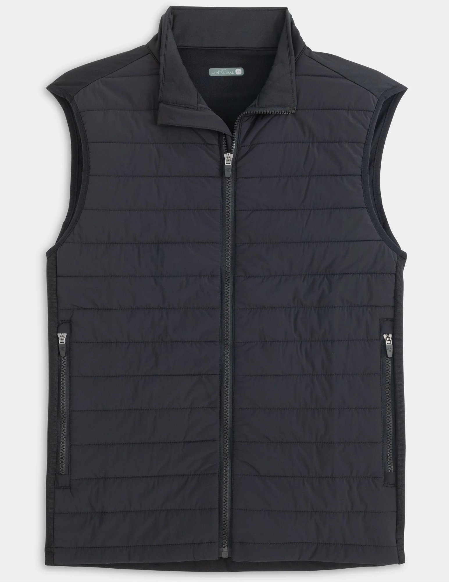 GenTeal Black Ashford Vest