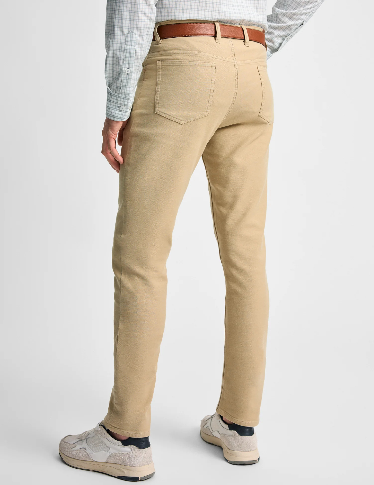 GenTeal Mojave Barlow Five-Pocket Pant - The Foundry