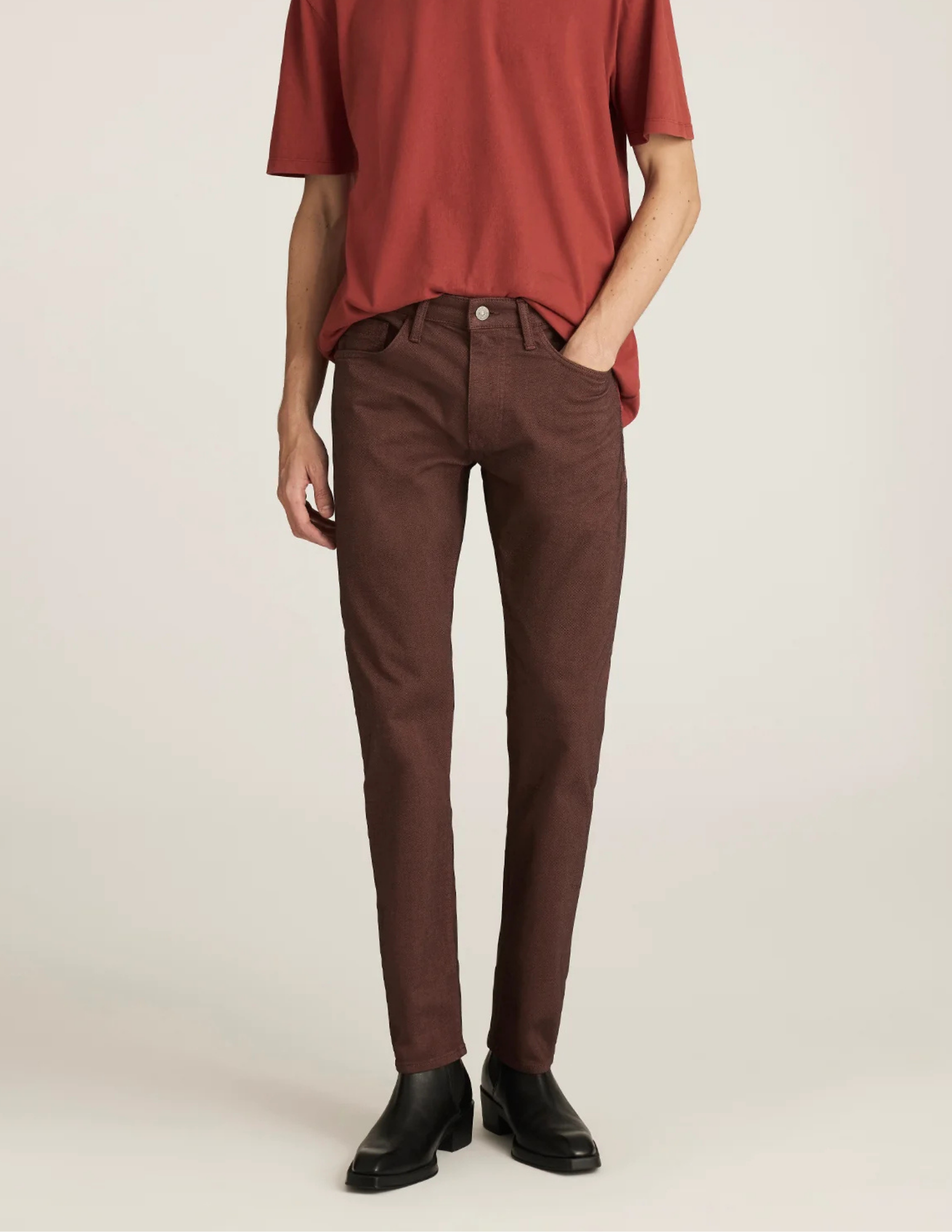 Mavi Marcus Rosewood Athletic