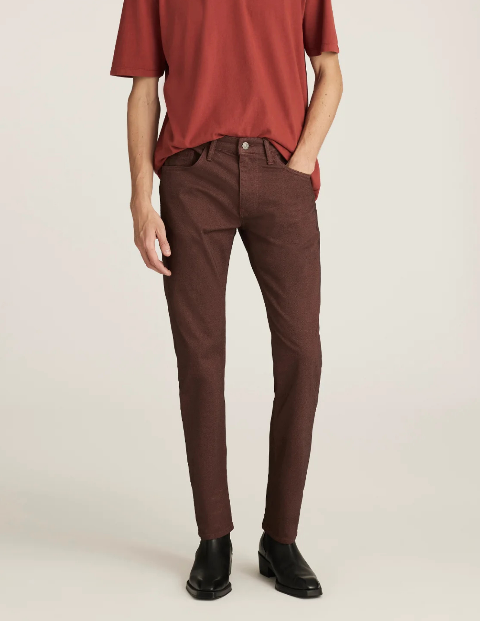 Mavi Marcus Rosewood Athletic