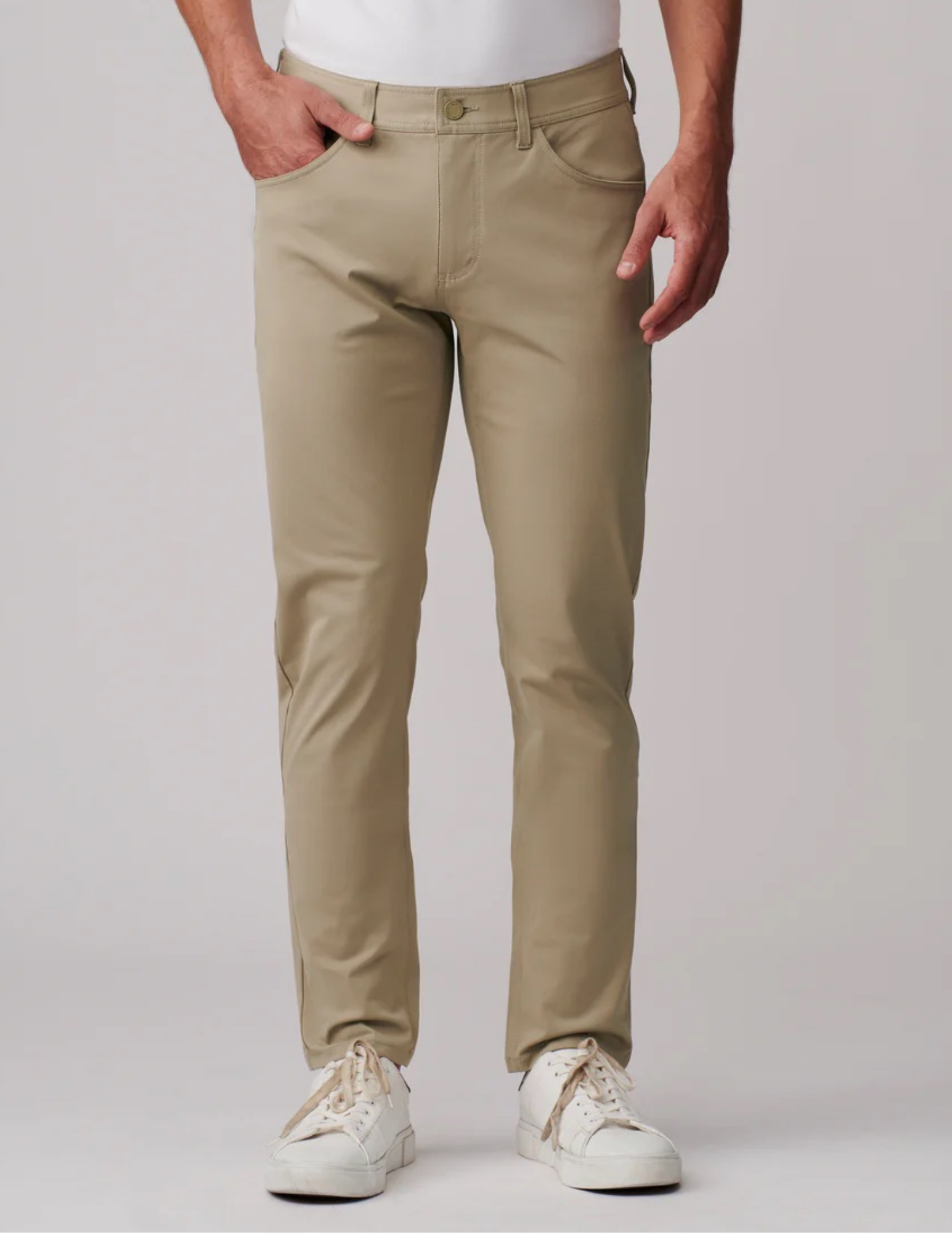 Rhone Commuter Five Pocket Pant