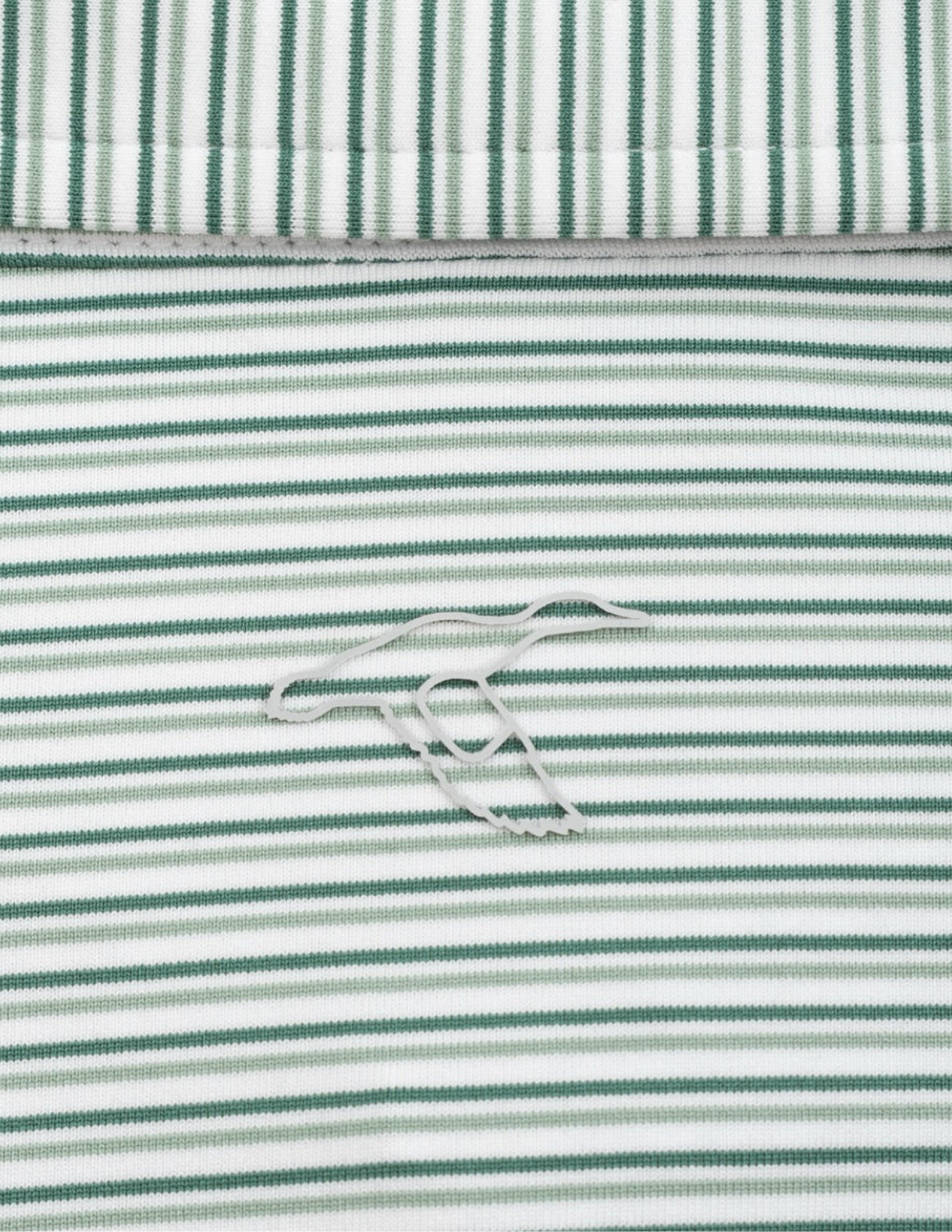 GenTeal Fairway Newman Performance Polo