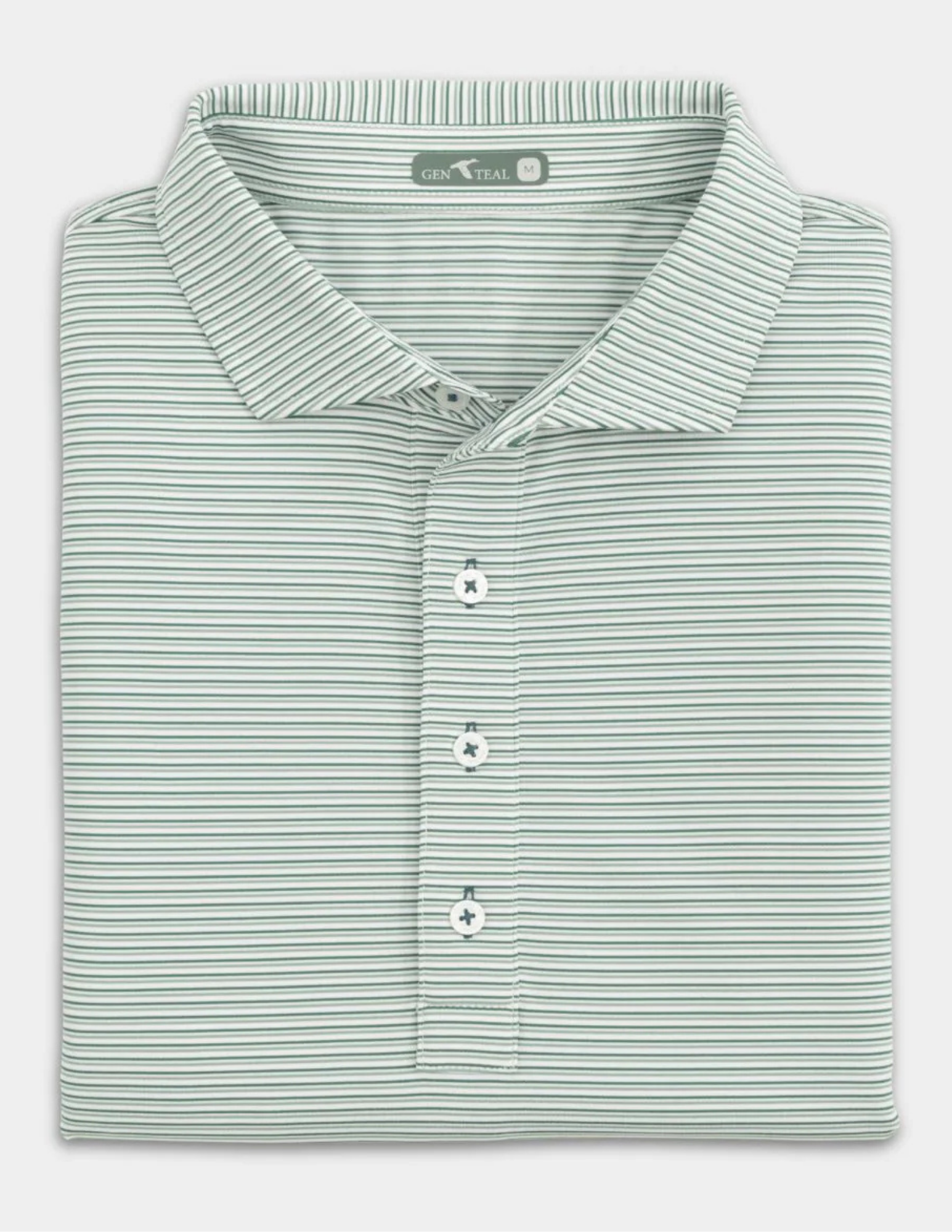 GenTeal Fairway Newman Performance Polo