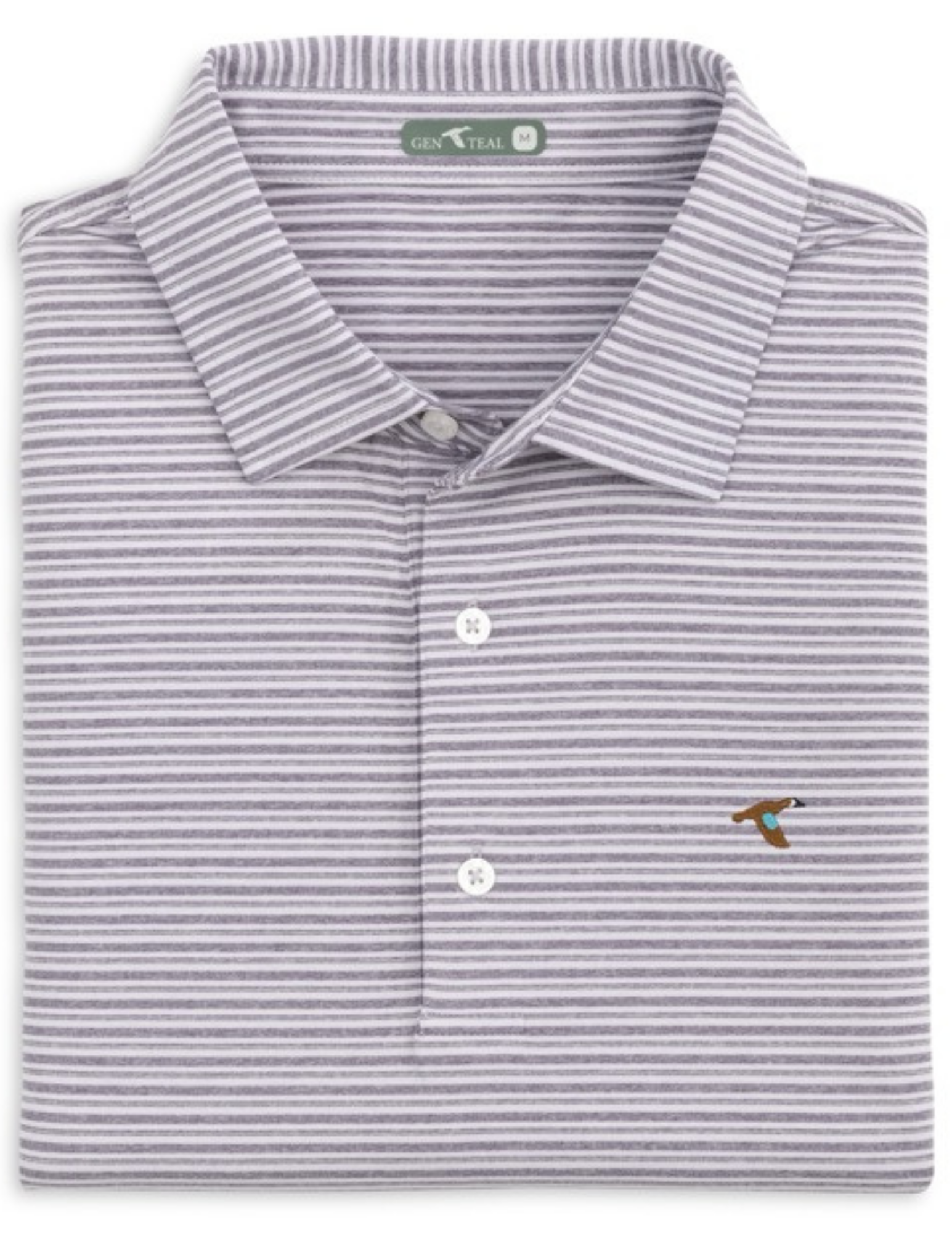 GenTeal Melrose Performance Polo