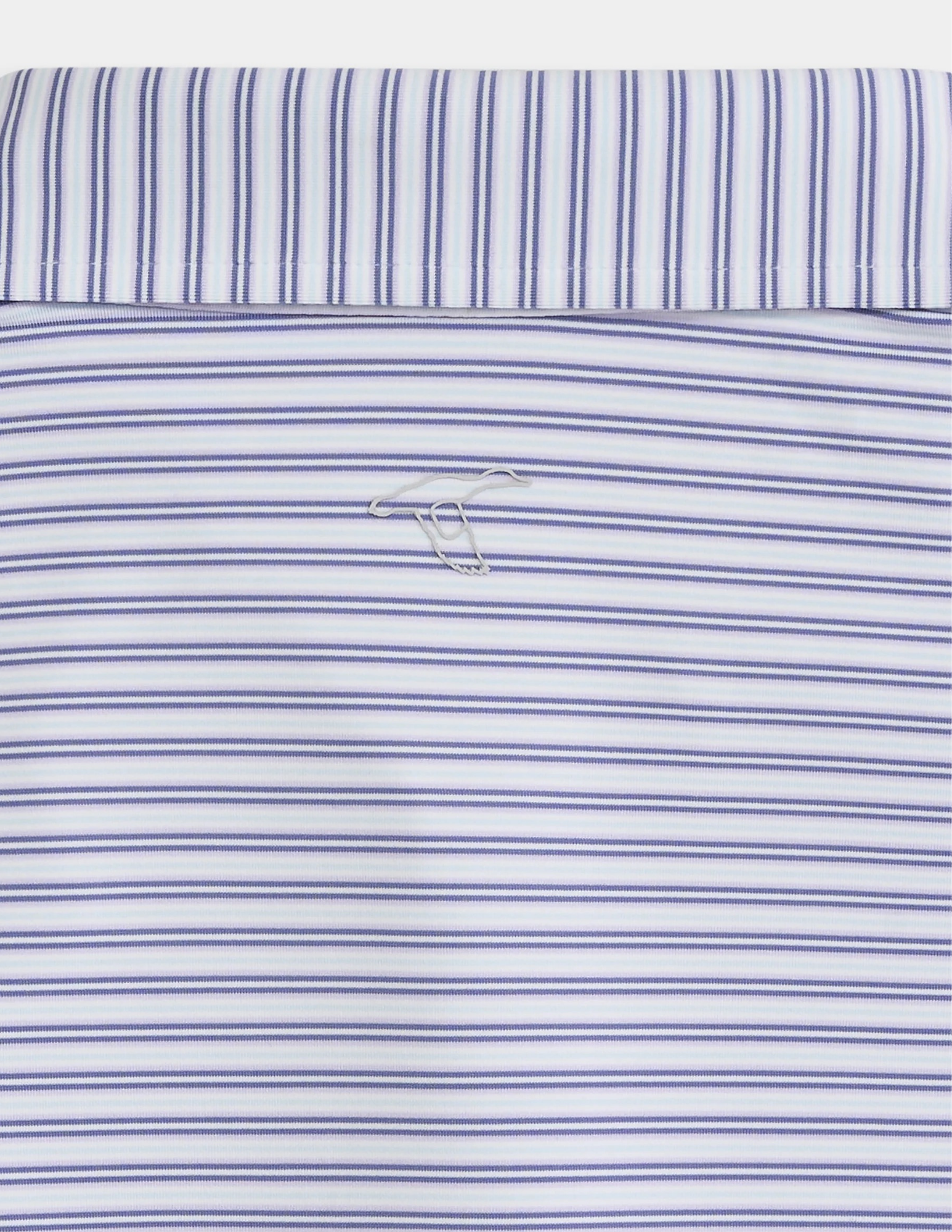 GenTeal Velvet Morning Palmer Performance Polo