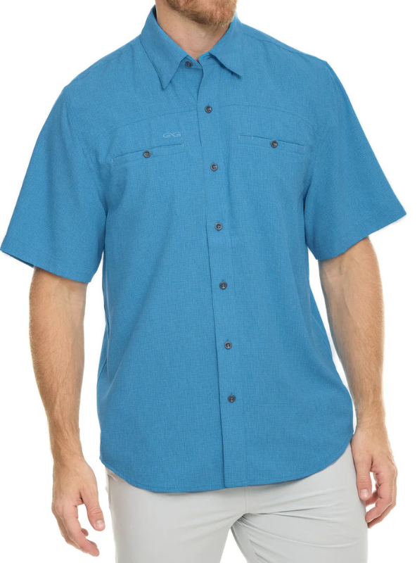 Game Guard - Bluegill Maverick Shirt