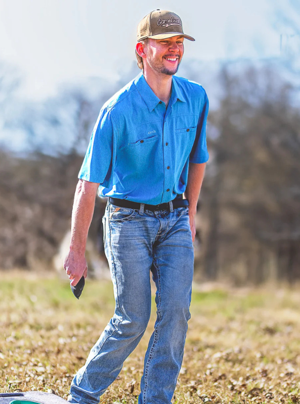 Game Guard - Bluegill Maverick Shirt