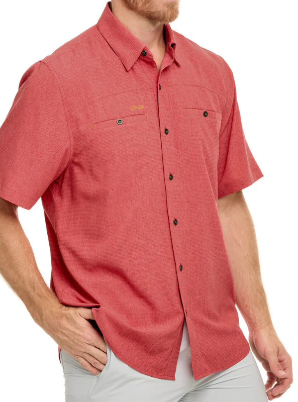 Game Guard Lava Rock Maverick - The Foundry