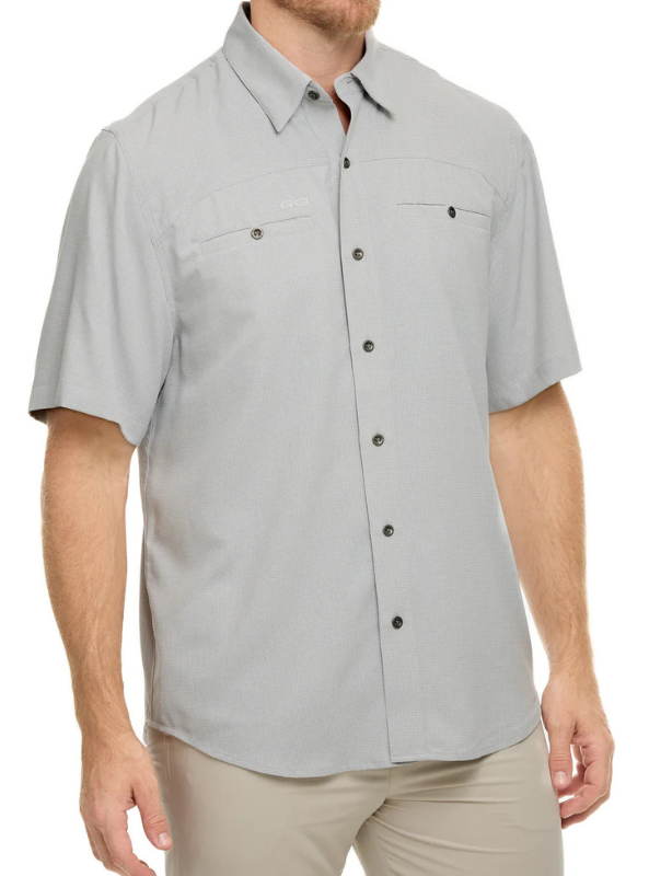 Game Guard - Tarpon Maverick Shirt