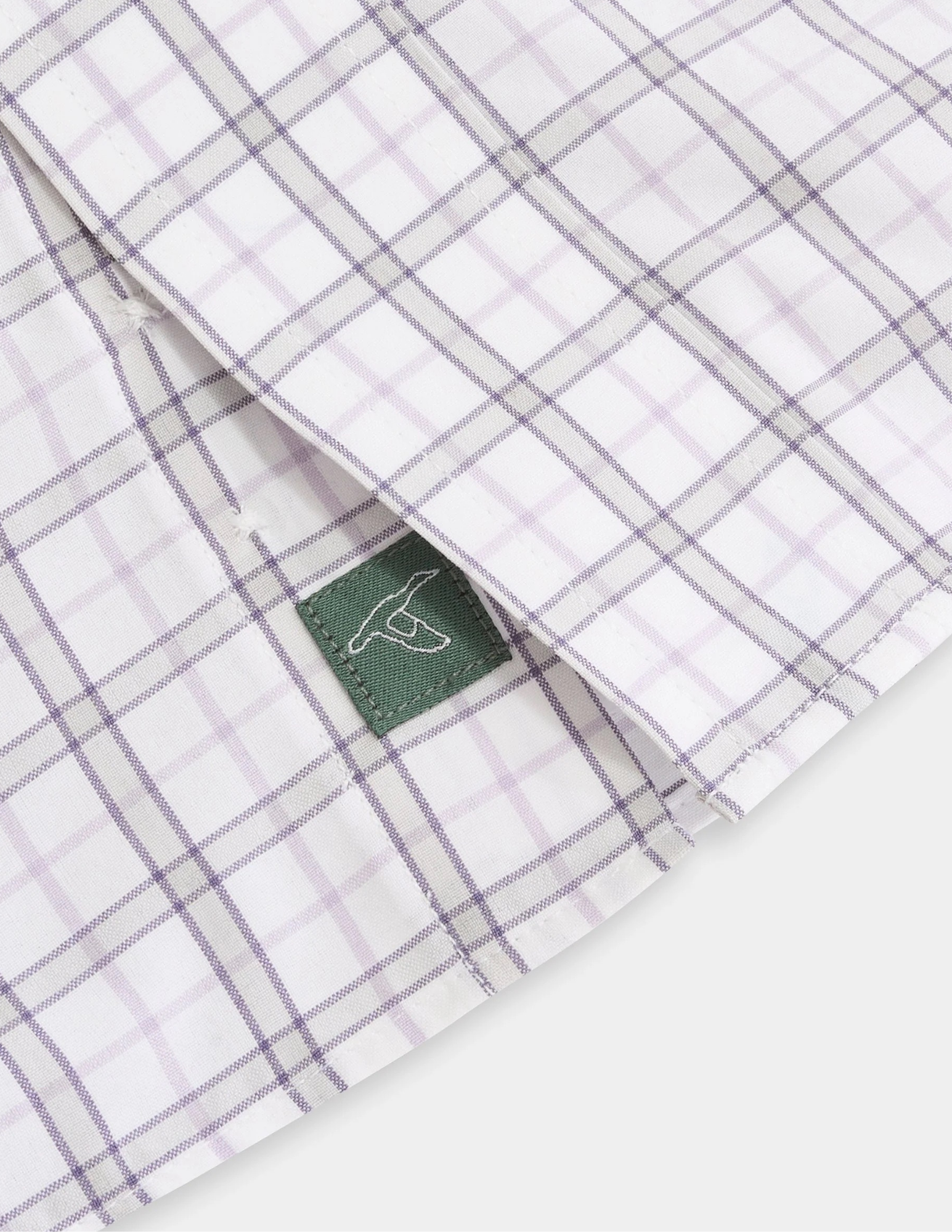 GenTeal Mulberry Berkeley Performance Sport Shirt