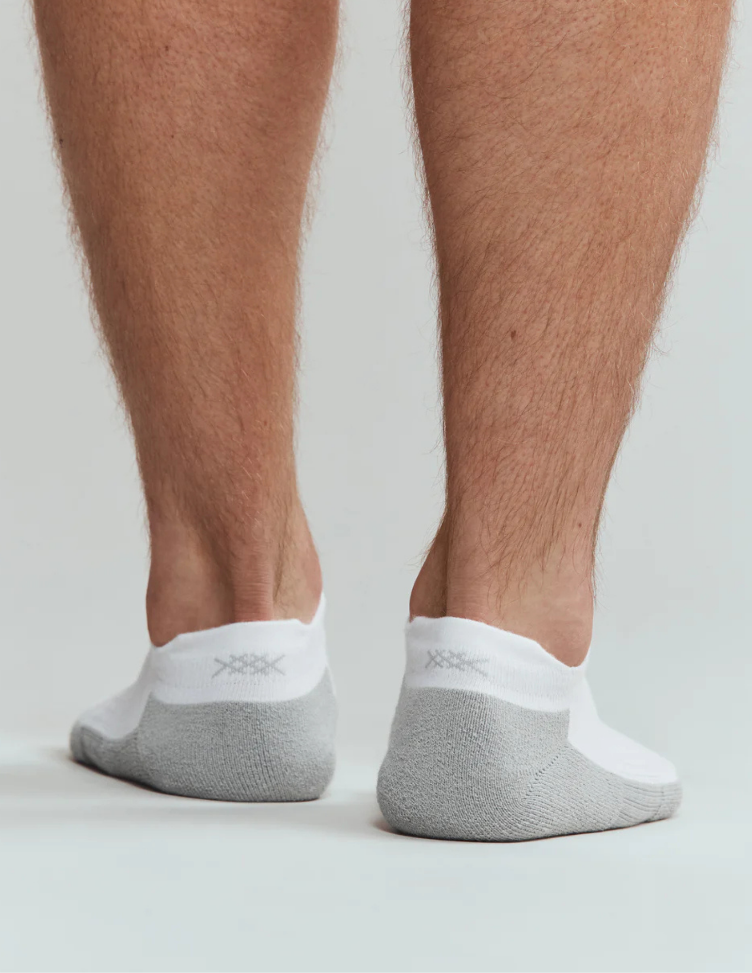 Rhone C.O.R Ankle Sock White