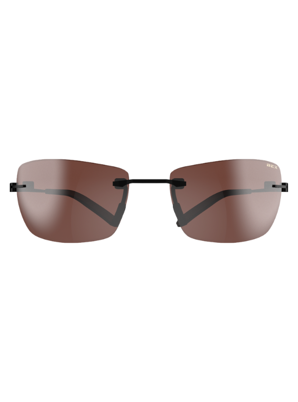 Fynnland XL- Black/ Brown - The Foundry