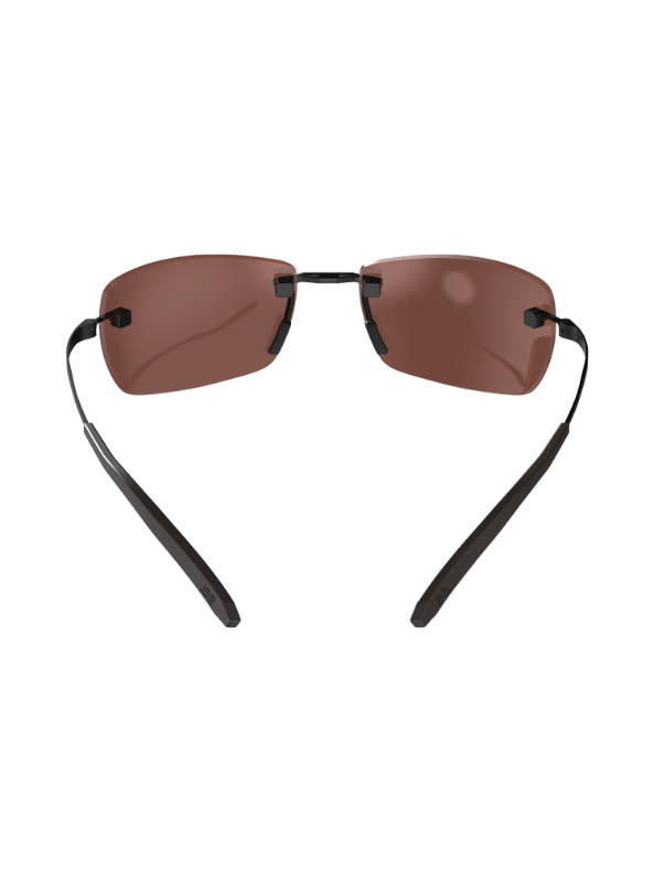 Fynnland XL- Black/ Brown - The Foundry