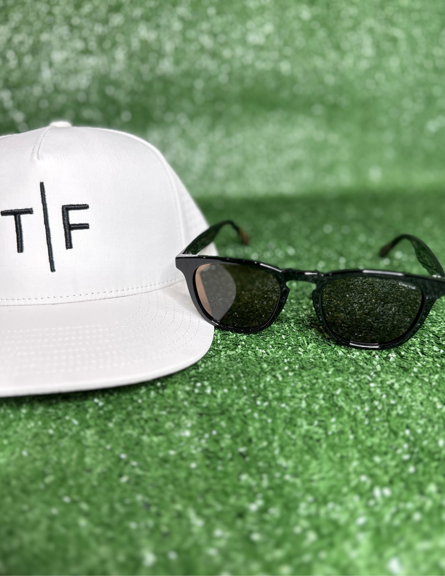 Wyndham - Men's Golf Sunglasses - The Foundry