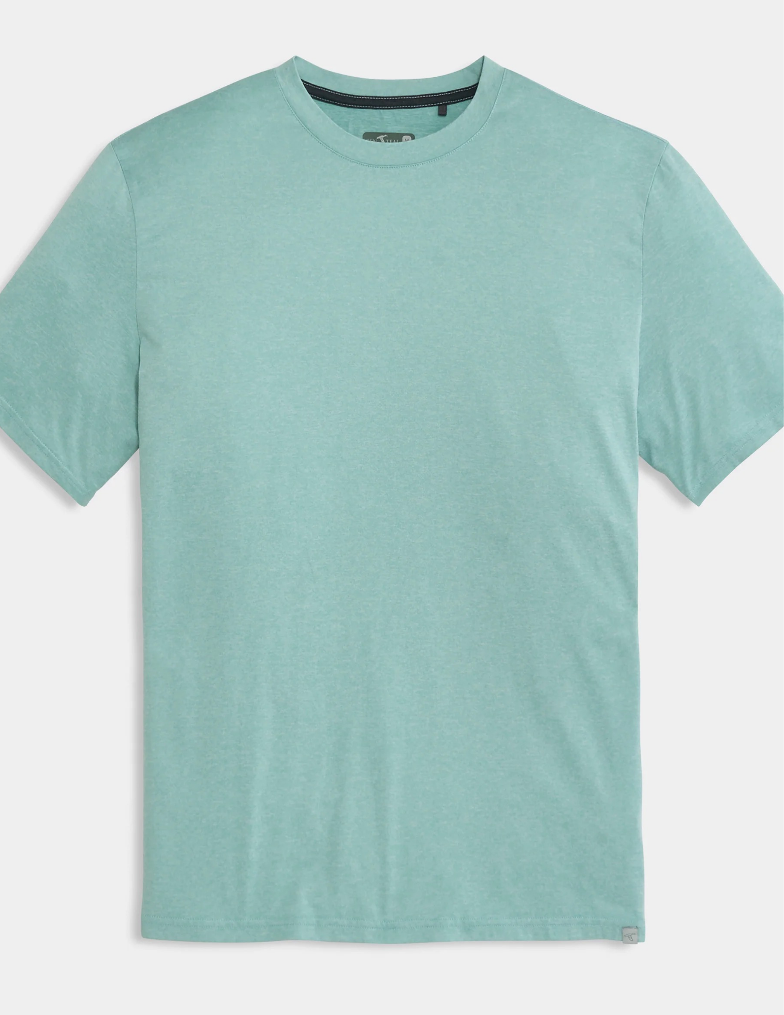 GenTeal Wander T-Shirt - Aqua
