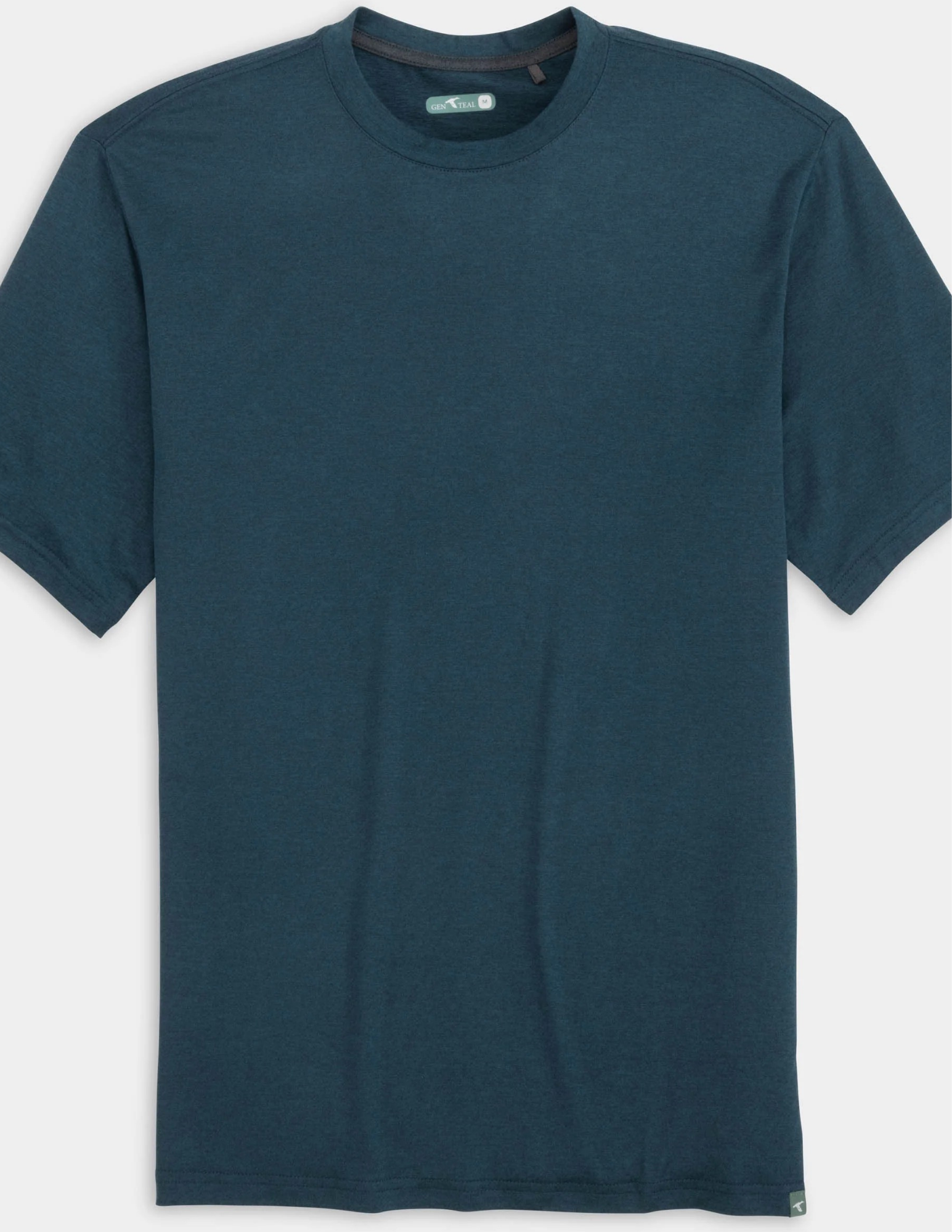 GenTeal Wander T-Shirt - Navy