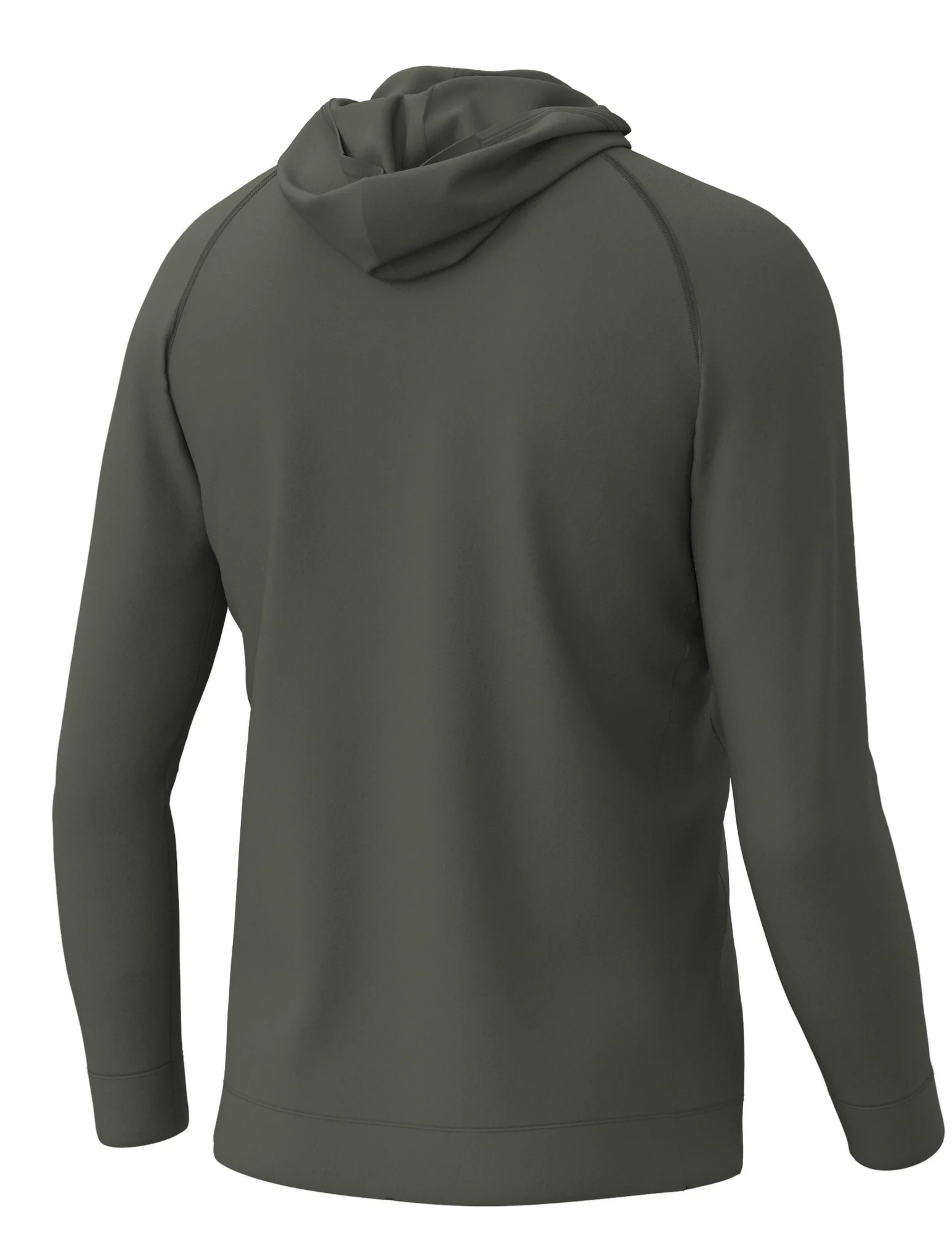 Local Boys Youth Hemlock Hoodie - Olive