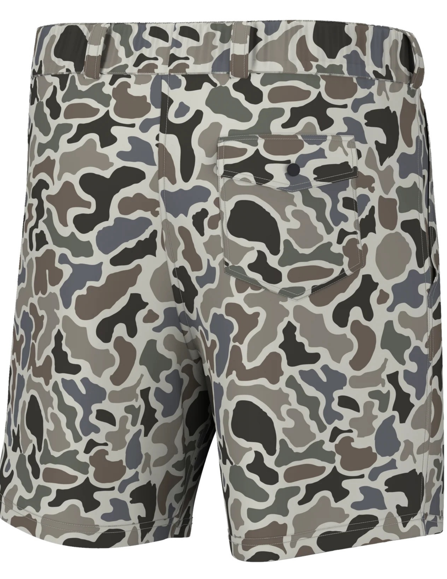 Local Boy Youth Volley Shorts Localflage